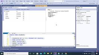 CRUD Operation In ASPNET Web Form [upl. by Kcor]