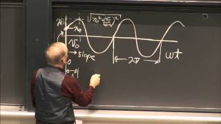 19 Introduction to Mechanical Vibration [upl. by Nylasej]