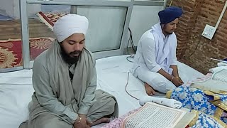 Gurudwara Kotwali Sahib  Live Kirtan  Morinda [upl. by Beall]