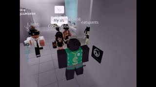 Roblox Vine Boom Meme [upl. by Sower842]