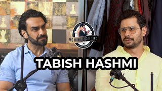 EP 14  The Munib Nawaz Show Featuring quot Tabish Hashmi quot [upl. by Esinned]