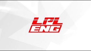 LPL 2025 GRAND FINAL  AL VS TES  BO5 FEARLESS [upl. by Won679]