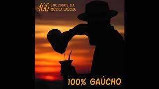 100 Gaúcho 3 horas de sucessos da música gaúcha [upl. by Camden]