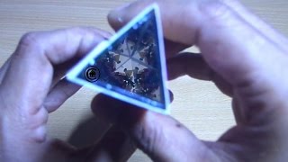 How to make an awesome kaleidoscope Simple and Easy step [upl. by Aid]