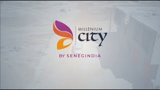 SENEGINDIA MILLENIUM CITY [upl. by Eibbed]