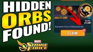 DONT MISS THEM Phoenix Force Useless Old Man Logan Easy Options  Marvel Strike Force [upl. by Ailefo]