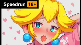 ULTIMATE NSFW Speedrun Compilation [upl. by Hervey982]