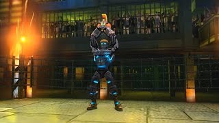 Dad vs Son Real Steel World Robot Boxing Fatboy amp Ambush Multiplayer WRB Gameplay  FGTEEV 1 [upl. by Sheffy]