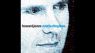 Howard Jones  Everlasting Love HDLyrics [upl. by Rebm]