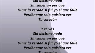 Te vas Ozuna LETRA [upl. by Lissie]