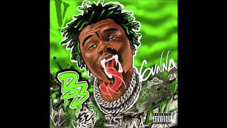 Gunna  Pedestrian Official Audio [upl. by Sidky]