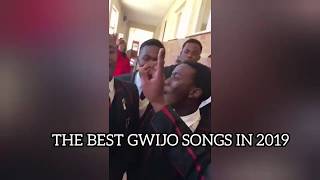 THE BEST GWIJO SONGS IN 2019☆MawandeHosanasukuyenza lentomaka nontsikelelo ☆ [upl. by Yboc]