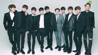 EXO Next Door ep 9 eng sub [upl. by Ahcarb]