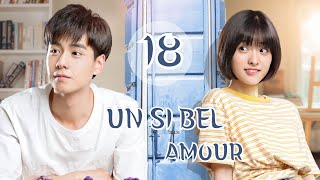 Série chinoise quotA Love So Beautifulquot vostfr  quotUn Si Bel Amourquot Ep 18 quotsous titre françaisquot [upl. by Damahom]