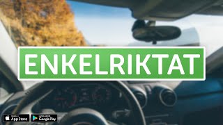 ÖVNINGSKÖR  Enkelriktat [upl. by Nivra]