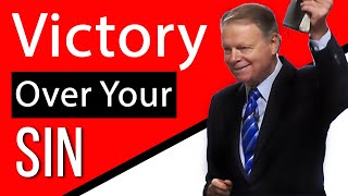 SDA Sermon Mark Finley  quotVictory Over Your Sinquot  2019 [upl. by Yderf]