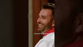 MasterChef Canada contestants return  MasterChef World [upl. by Utley119]