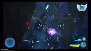 Fast way to level up gummi ship in kingdom hearts 3 [upl. by Eiramac232]