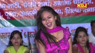 Dhai Liter Dudh Gela 12 Tikkad Latest Haryanvi Songs Stage Dance DJ Party Song 2015 Haryanvi [upl. by Adidnere]