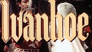 Ivanhoe 1952 Trailer [upl. by Rowney313]