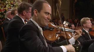 Vienna Philharmonic  New Years Concert 2019 Highlights [upl. by Averil]