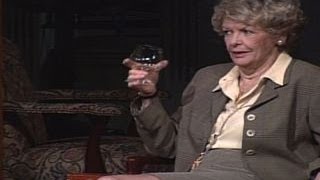 From 1996 Elaine Stritch on Broadway [upl. by Cassilda]