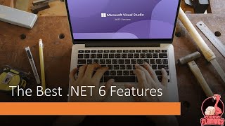 Best NET 6 Features [upl. by Edvard556]