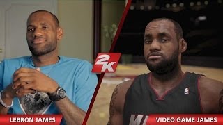 NBA 2K19 Gameplay PC HD 1080p60FPS [upl. by Marinelli291]