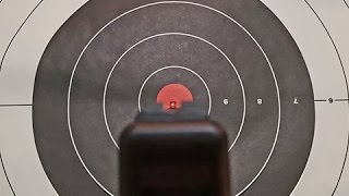 How to Improve Handgun Shooting Accuracy [upl. by Nivek]