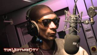 Snoop Dogg freestyle  Westwood [upl. by Gschu]