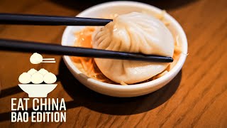 How to Make Perfect Soup Dumplings  Eat China S3E1 [upl. by Leitman]