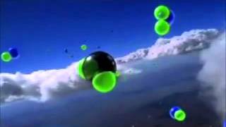 Hydroxyl Radicals In Our Atmosphere  An Animated Explanation [upl. by Nilekcaj688]