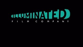 Illuminated Films Showreel [upl. by Aicad]