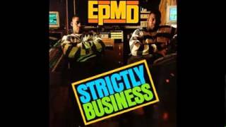 EPMD  You Gots To Chill [upl. by Celeski]