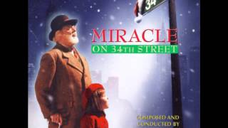 Miracle On 34th Street Bruce Broughton [upl. by Gabi]