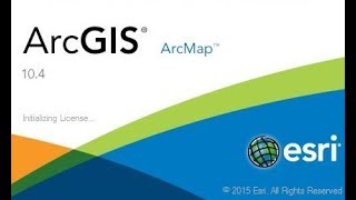 Coordinates Conversion From DEGREE Decimal to UTM by Using ArcMap Software [upl. by Nerral505]