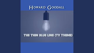 The Thin Blue Line TV theme [upl. by Anida]