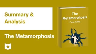 The Metamorphosis by Franz Kafka  Summary amp Analysis [upl. by Ahsina671]