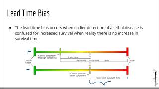 USMLE Biostatistics MeasurementInformation Bias and Methods to Control It [upl. by Aynotak]