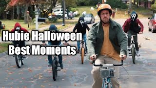 Hubie Halloween  best moments [upl. by Wade]