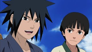 Madara And Hashiramas Childhood Story  HD [upl. by Eiramnna]