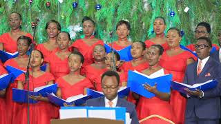 UEFA Champions League Anthem by Chorale de Kigali [upl. by Soraya]