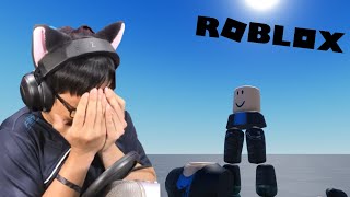 เมื่อ Tackle4826 กลับมาเล่น Roblox [upl. by Nahtnhoj447]