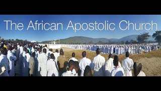 Best English songs only direct from United Kingdom  Forward Ever The African Apostolic Church [upl. by Battat]