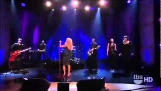 Christina Aguilera  Burlesque live vocals [upl. by Eerok10]