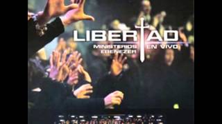 04  Natsach Mas que Vencedor  Ebenezer Guatemala  CD Libertad [upl. by Anuahsar]