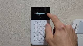 SIMPLISAFE ENTRY SENSOR NOT RESPONDING FIXED HOW TO FIX SIMPLISAFE SENSOR NOT RESPONDING ERROR [upl. by Lawry769]