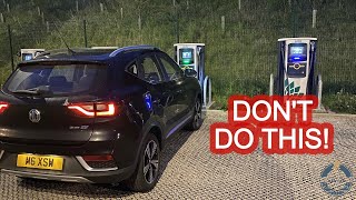 EV CHARGING FOR BEGINNERS [upl. by Randene]