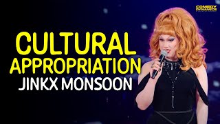 Cultural Appropriation  Jinkx Monsoon [upl. by Esteban]