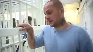 HMP Pentonville London Britains Toughest Prisons [upl. by Zusman]